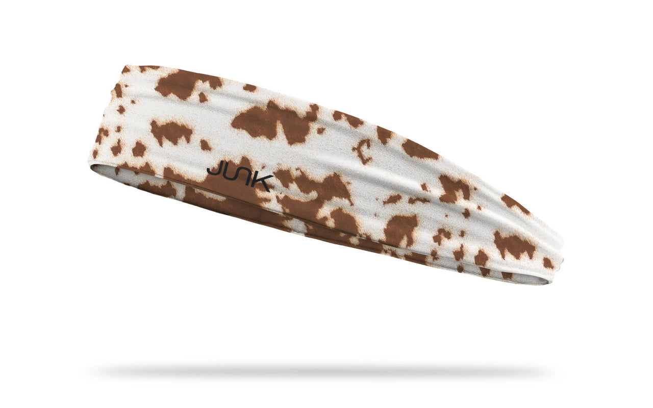 Five Star Steer Infinity Headband