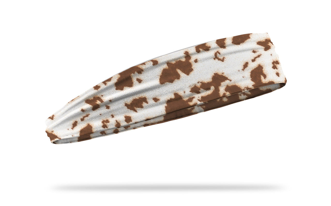 Five Star Steer Infinity Headband