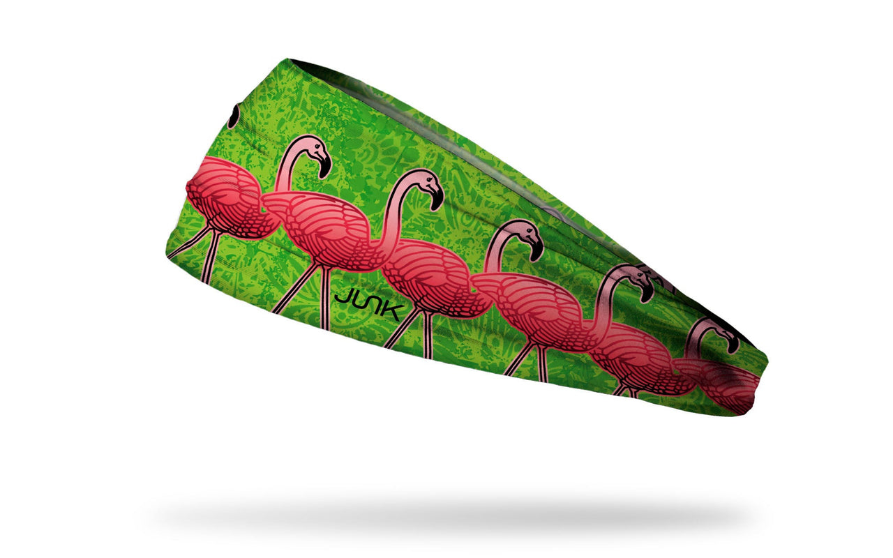 Flamingo-Go Big Bang Lite Headband