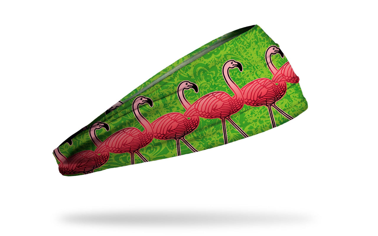 Flamingo-Go Big Bang Lite Headband