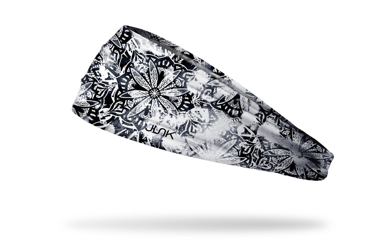 Floral Fog Big Bang Lite Headband