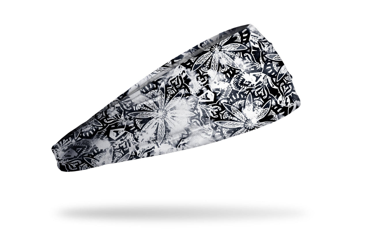 Floral Fog Big Bang Lite Headband