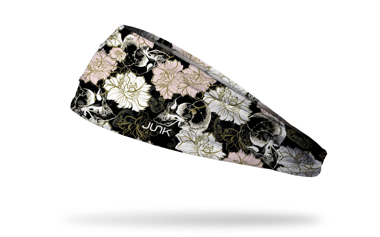 Flores Noctis Big Bang Lite Headband