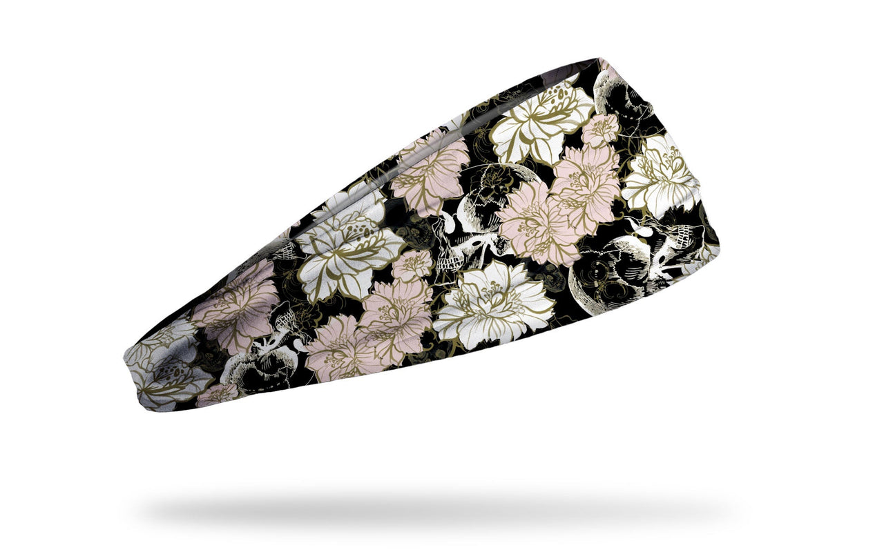 Flores Noctis Big Bang Lite Headband