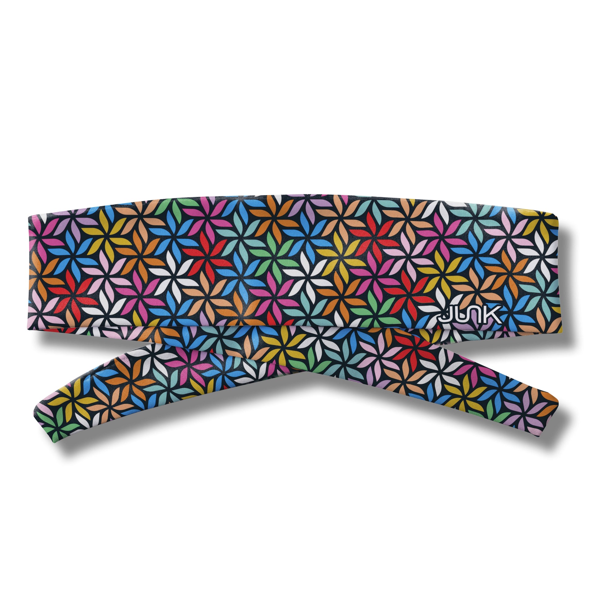 Florigami Flex Tie Headband - View 3