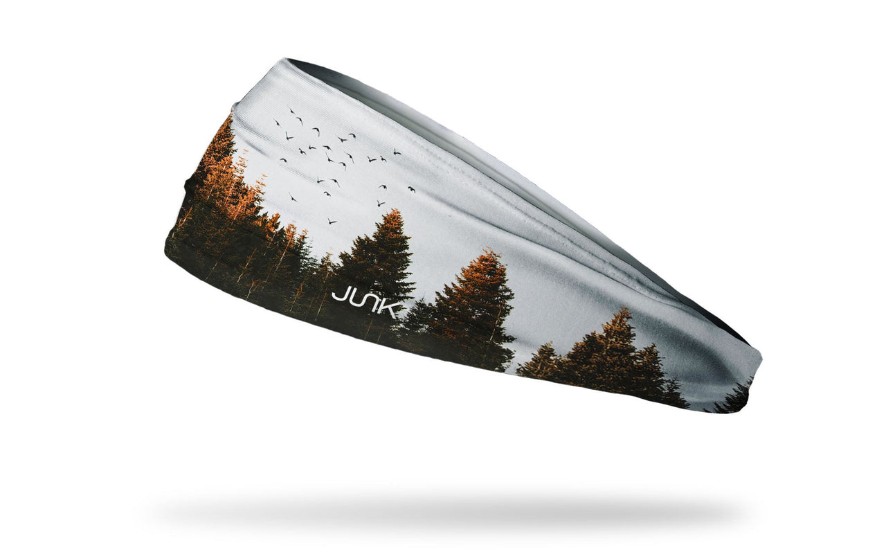 Forest Flight Big Bang Lite Headband