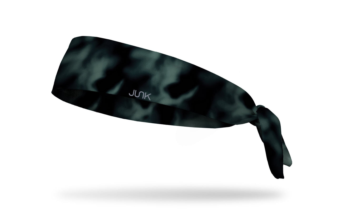 Forest Walker Flex Tie Headband - View 1