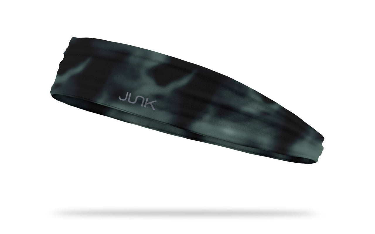 Forest Walker Infinity Headband - View 1