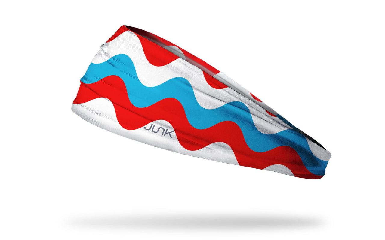 Freedom Wave Big Bang Lite Headband