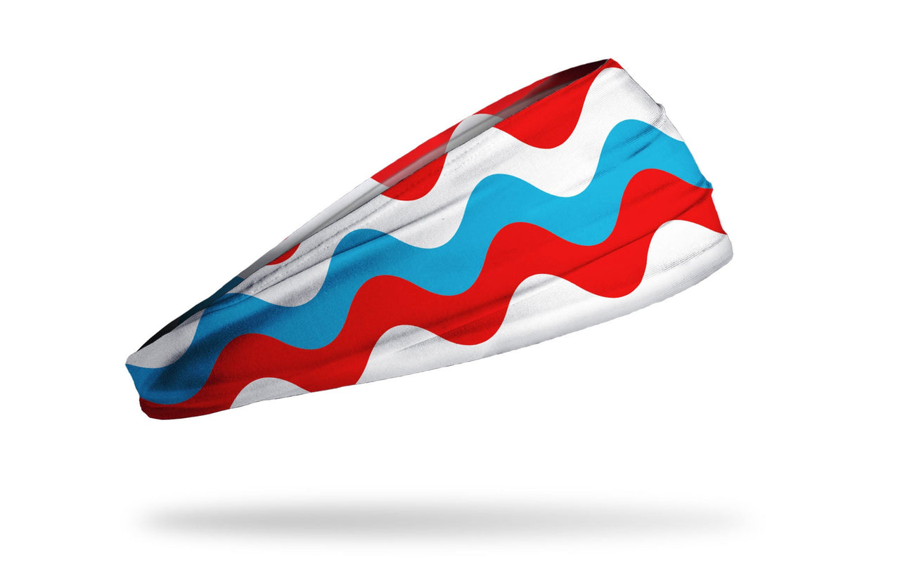 Freedom Wave Big Bang Lite Headband