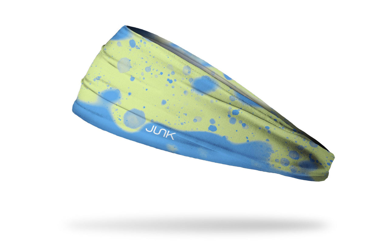 Freeze the Day Big Bang Lite Headband