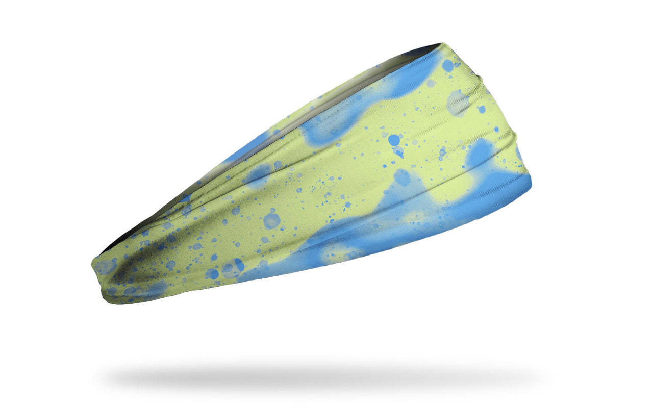 Freeze the Day Big Bang Lite Headband