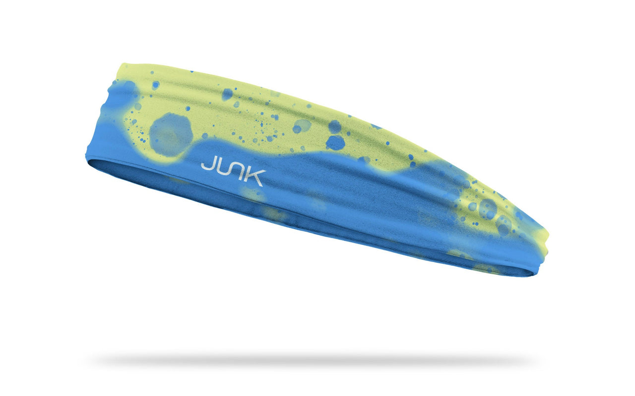 Freeze the Day Infinity Headband