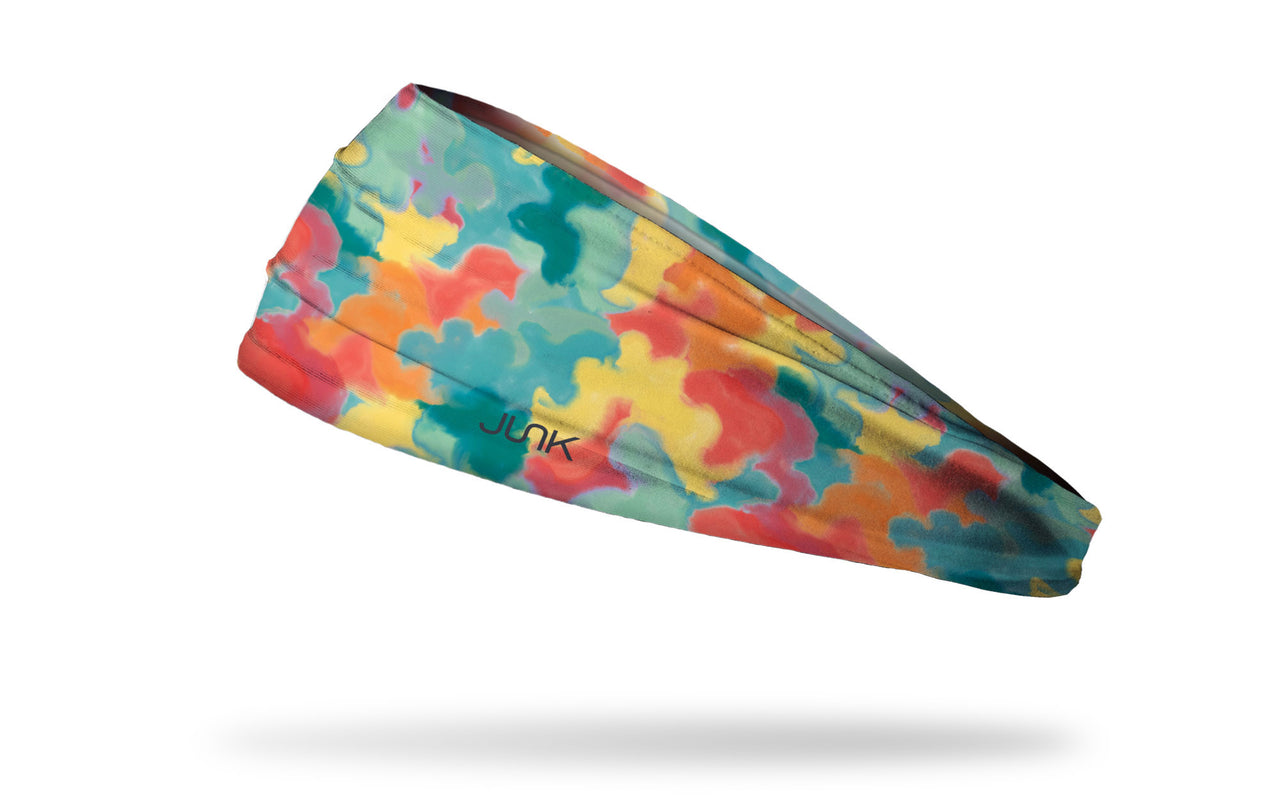 Full of Whimsy Big Bang Lite Headband