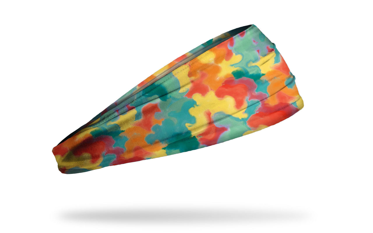 Full of Whimsy Big Bang Lite Headband