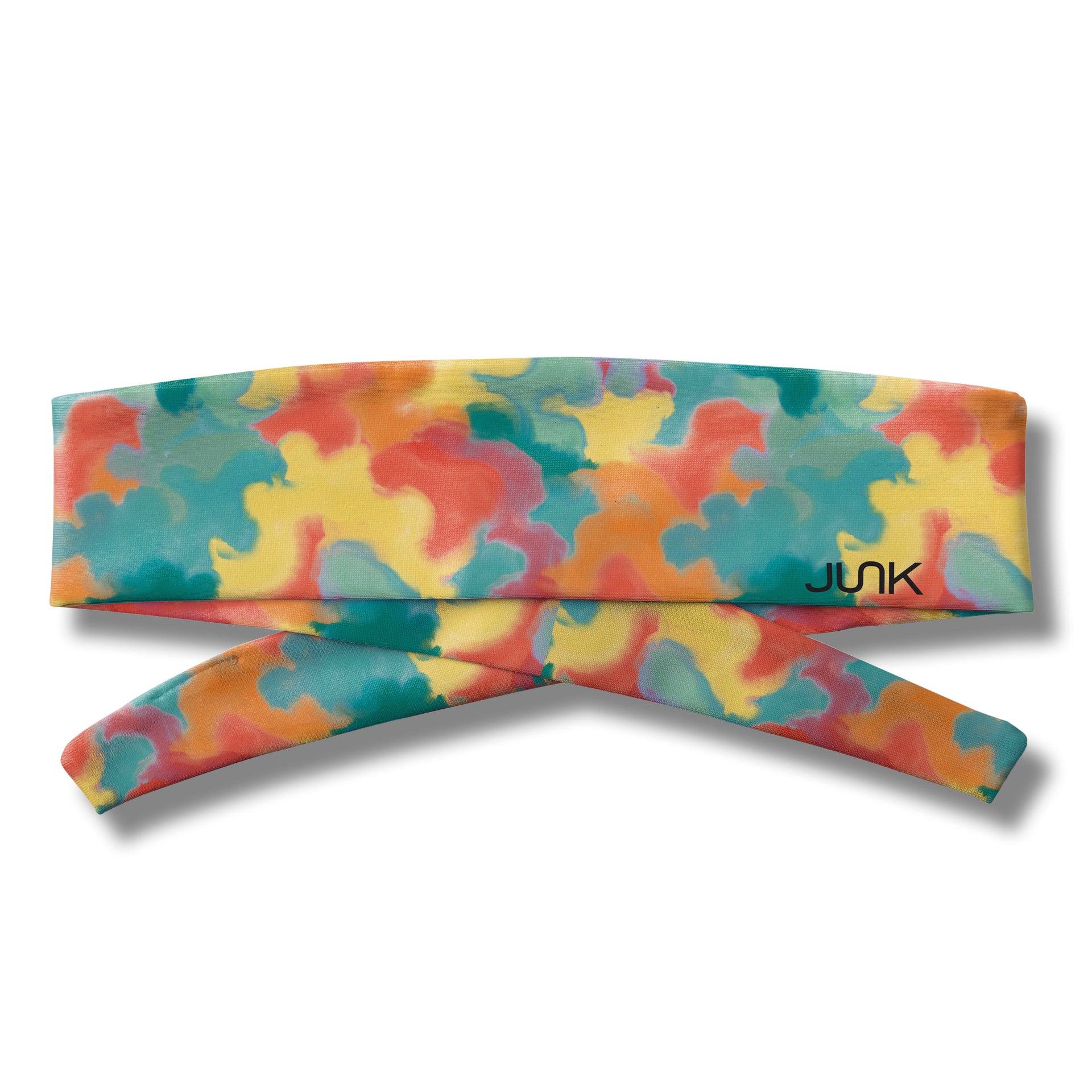 Full of Whimsy Flex Tie Headband - View 3