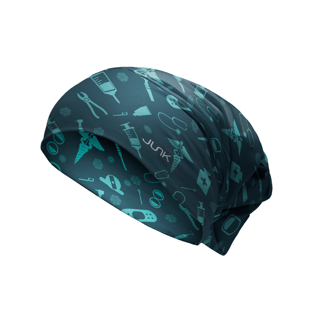 First Aid Kit Euro Scrub Cap