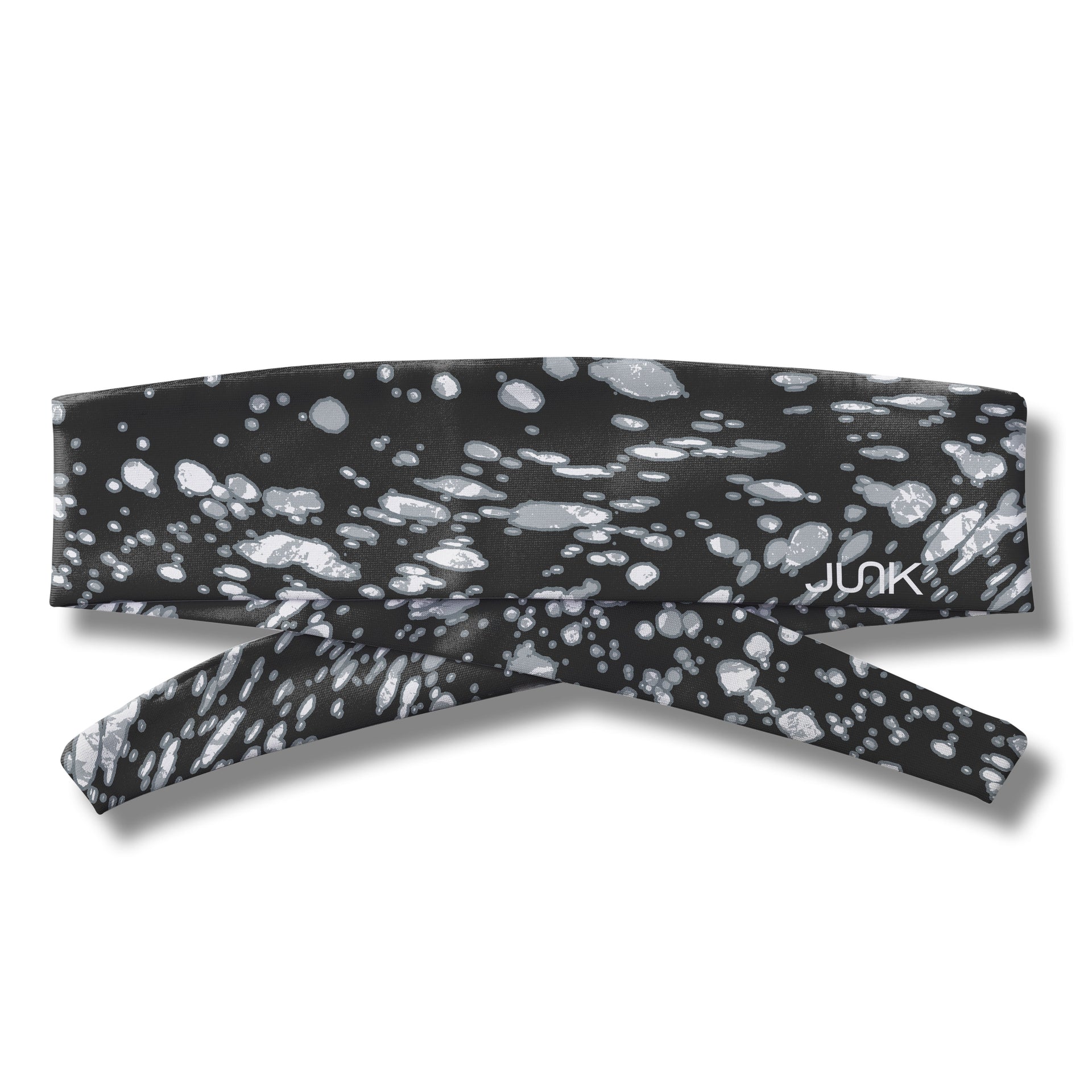 Galactika Flex Tie Headband - View 3