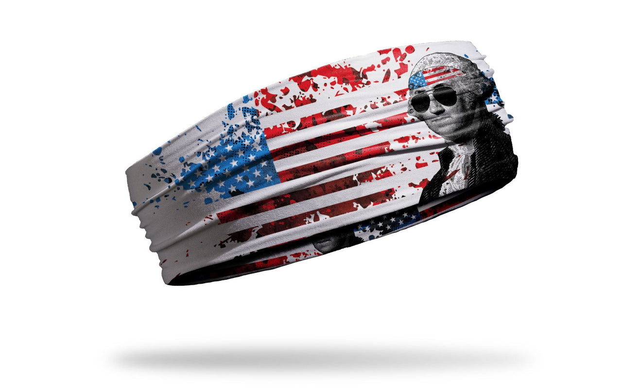 G-Dubz  Big Bang Headband