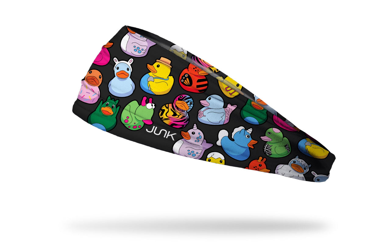 Get Ducked Big Bang Lite Headband
