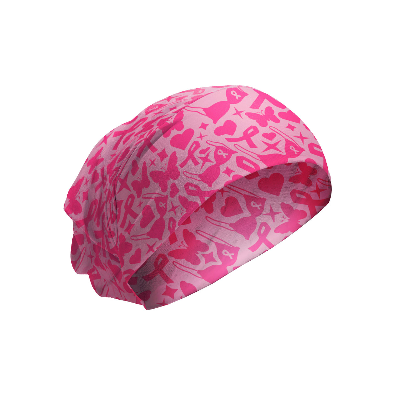 Girl Power Euro Scrub Cap