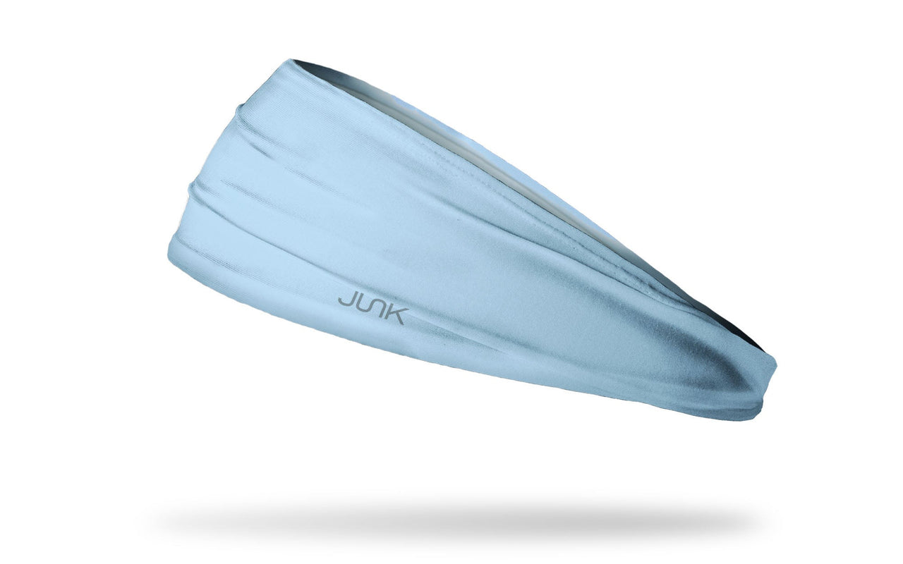 Glacier Blue Big Bang Lite Headband