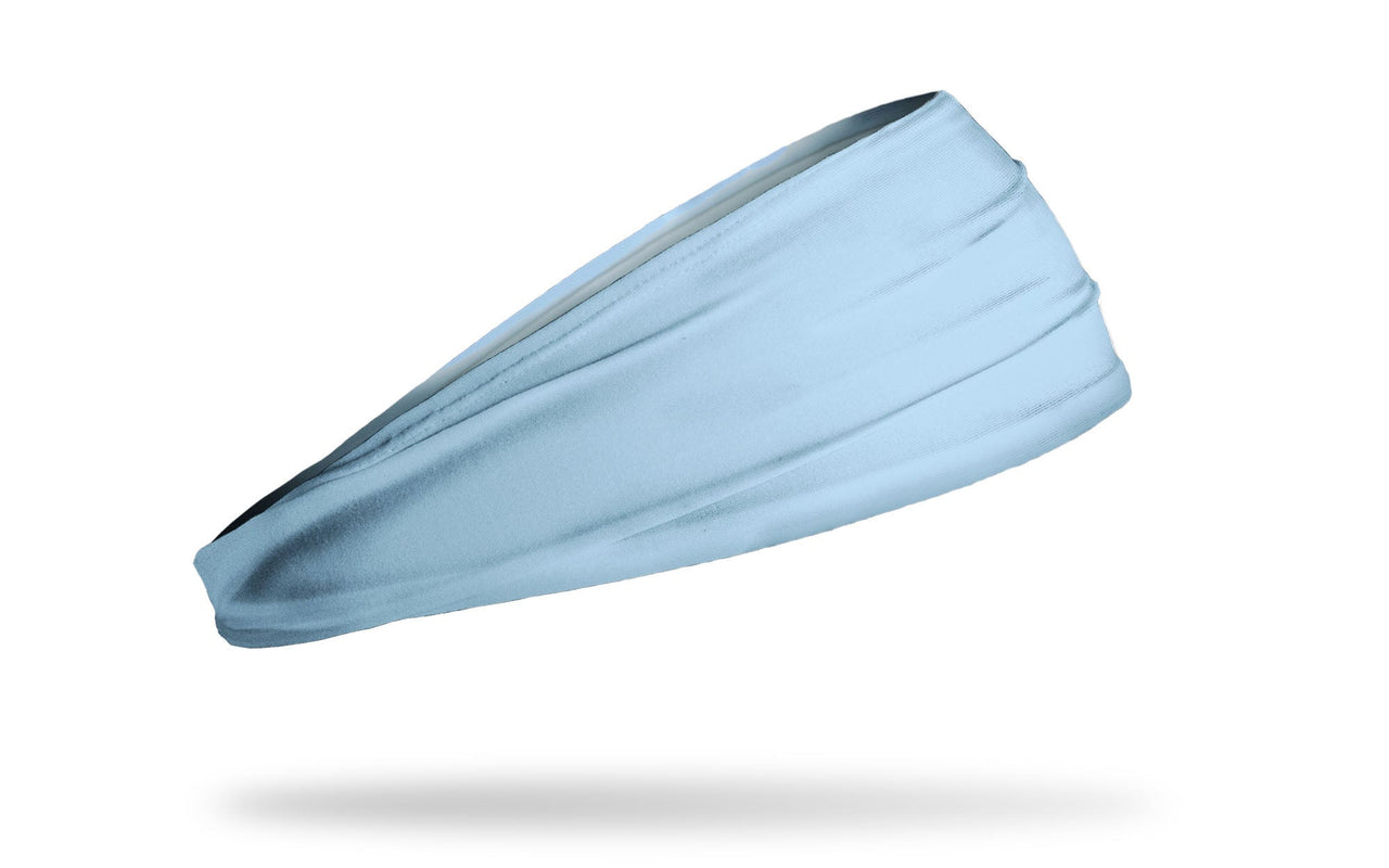 Glacier Blue Big Bang Lite Headband