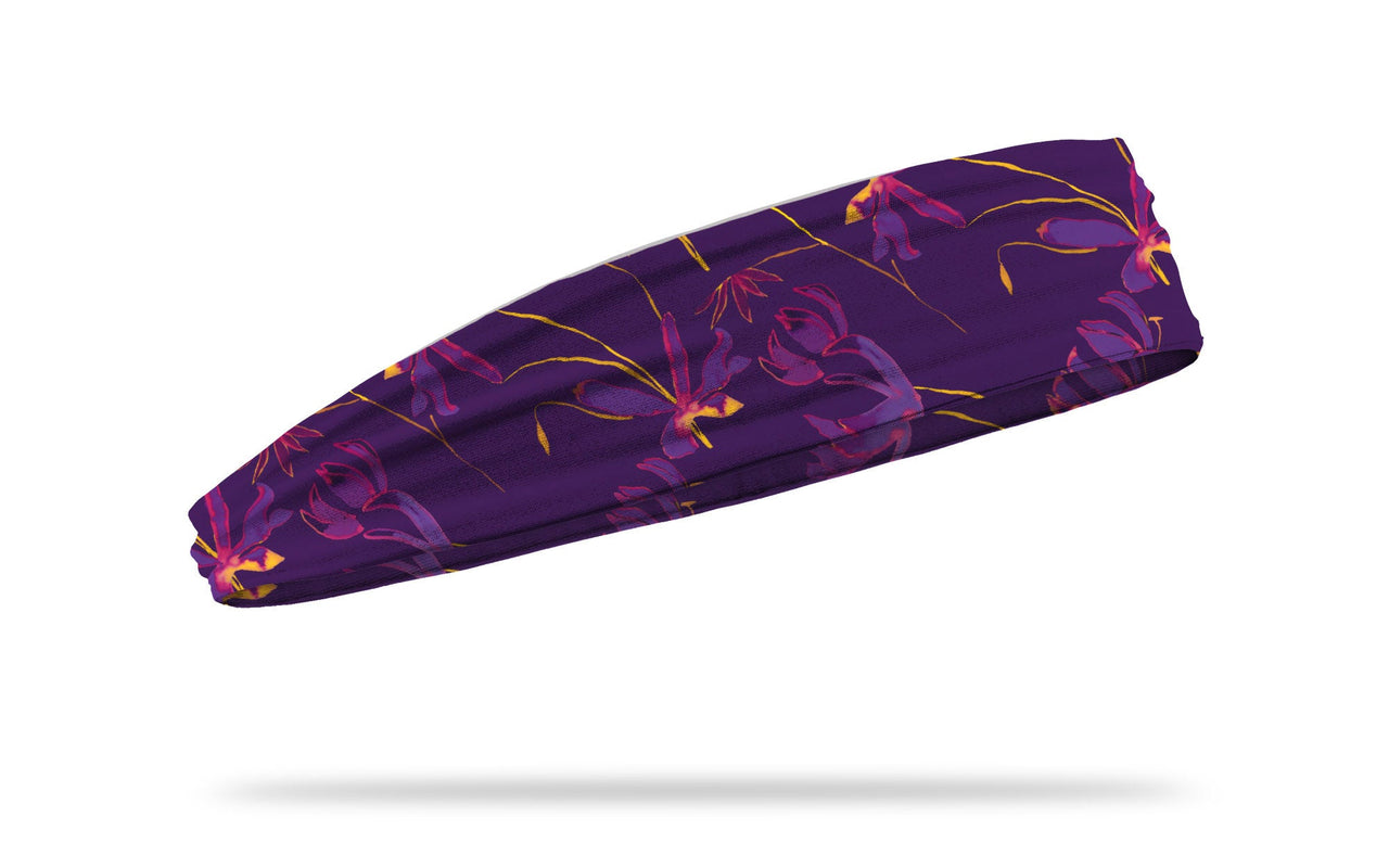 Gloomy Garden Infinity Headband