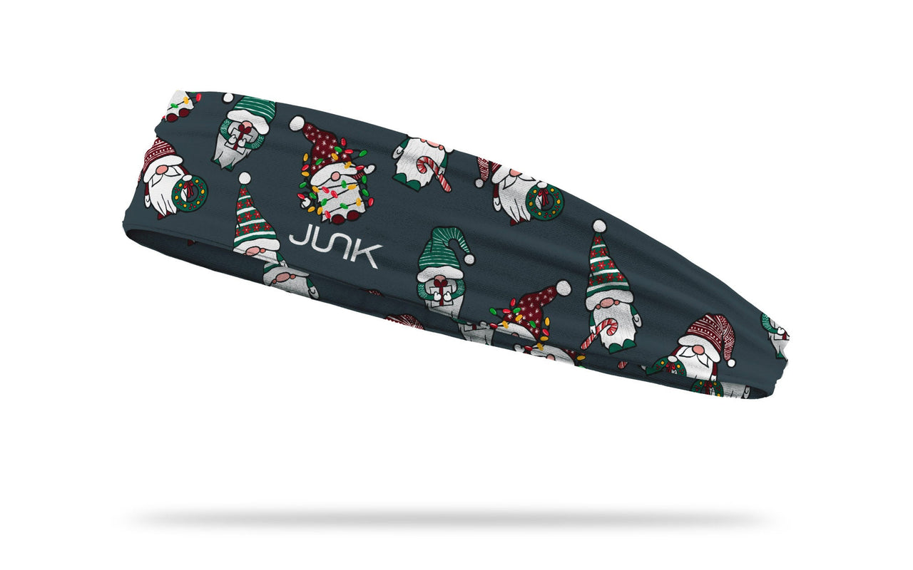 Gnoel Infinity Headband