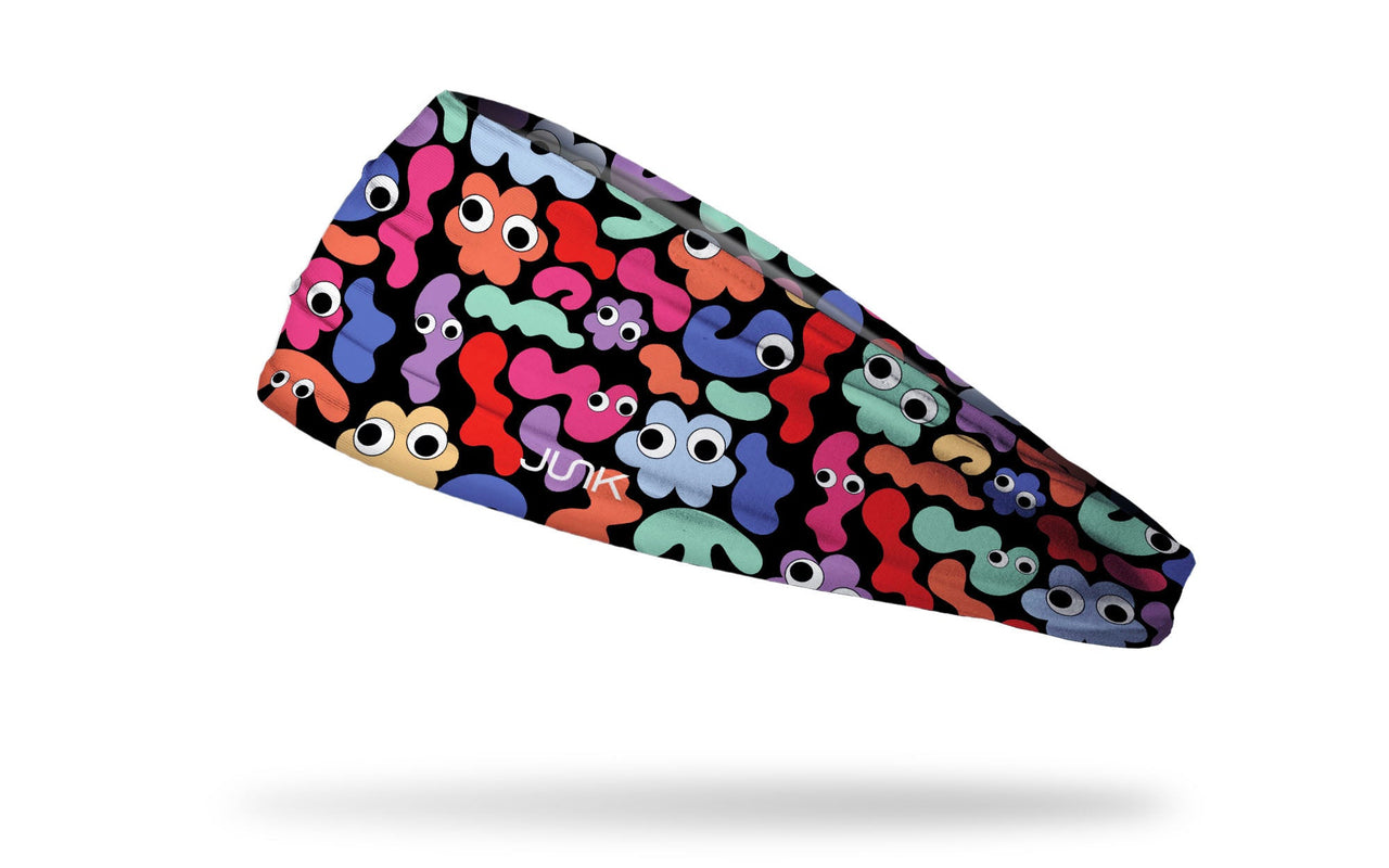 Googly Moogly Big Bang Lite Headband