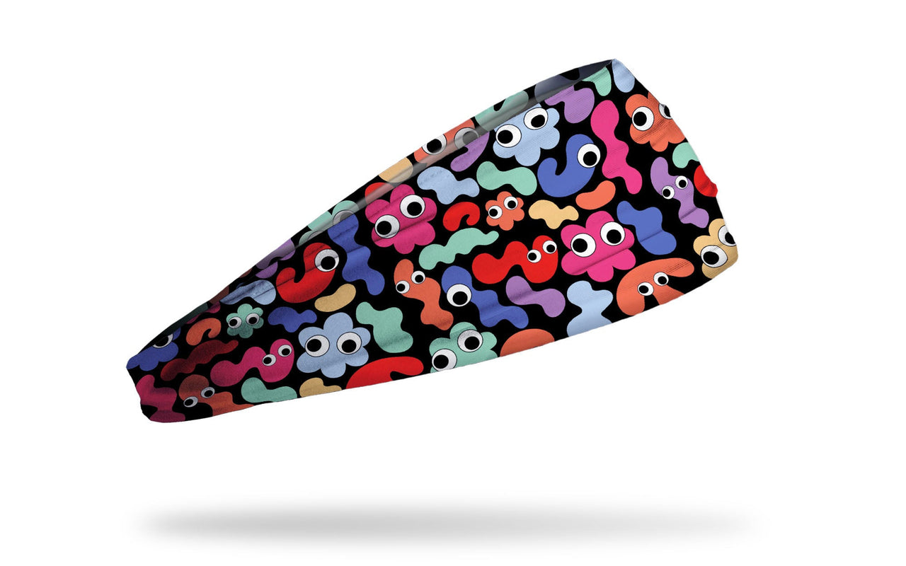 Googly Moogly Big Bang Lite Headband