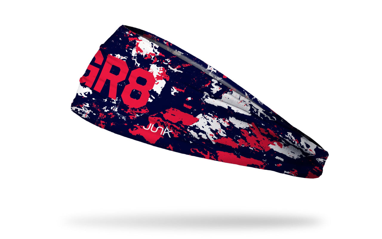 GR8 Big Bang Lite Headband