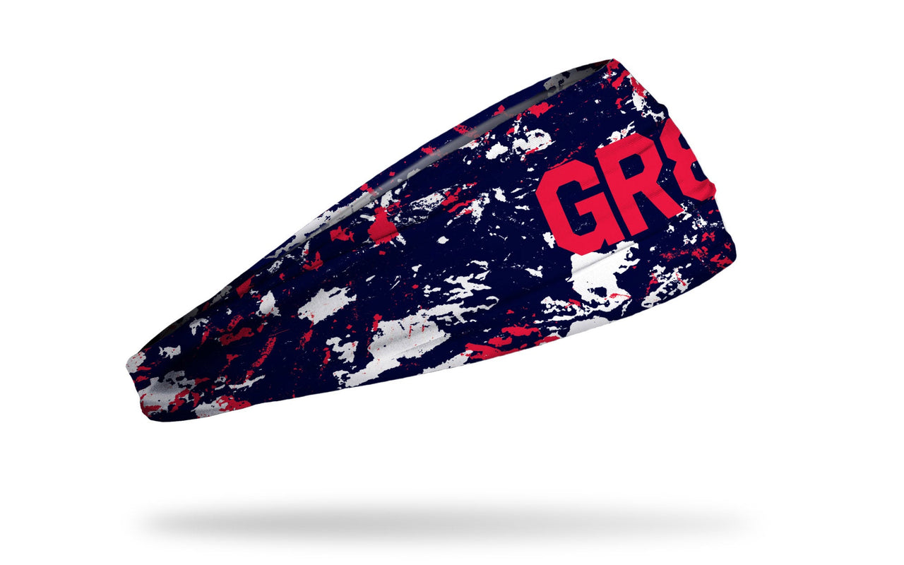 GR8 Big Bang Lite Headband