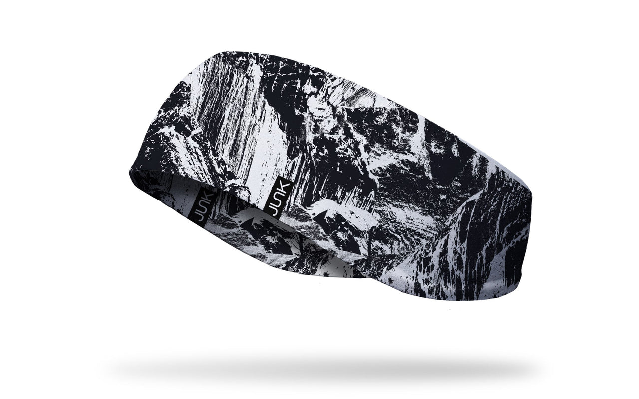 Graphite Ice Ear Warmer