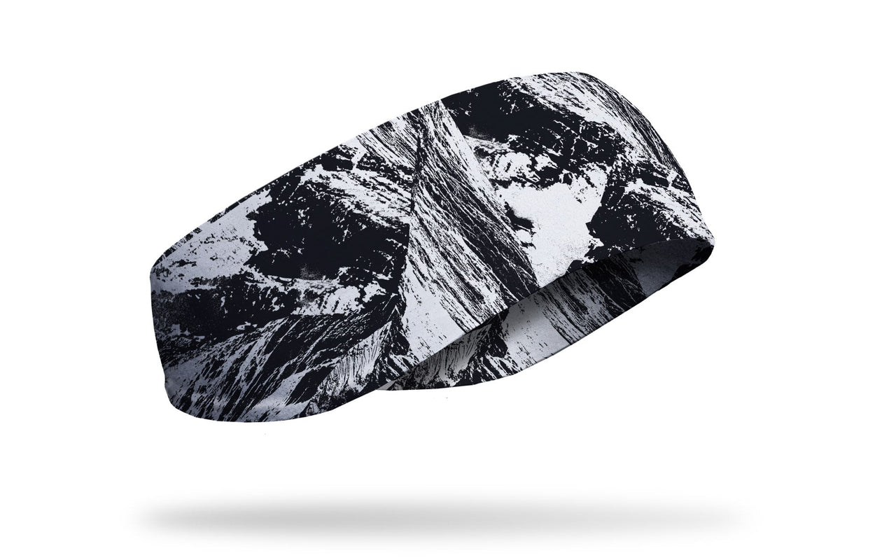 Graphite Ice Ear Warmer