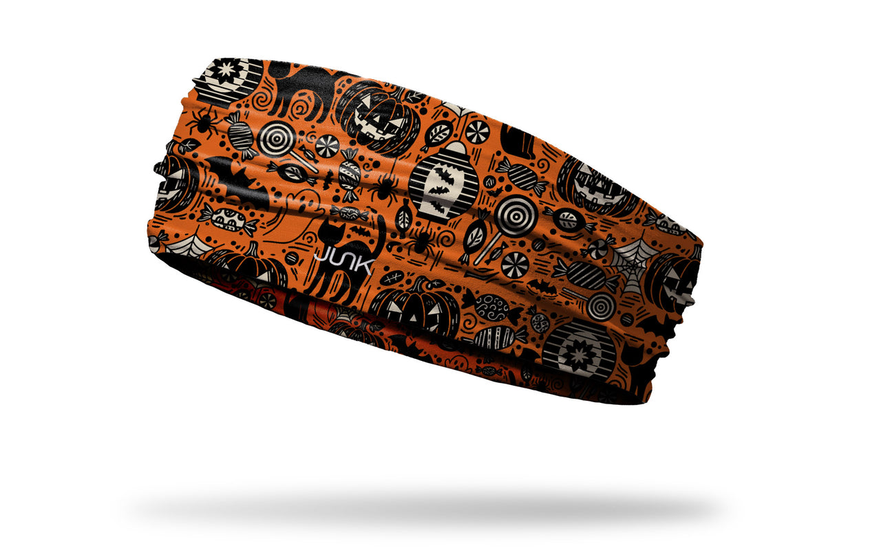 Hallow Haul Big Bang Headband