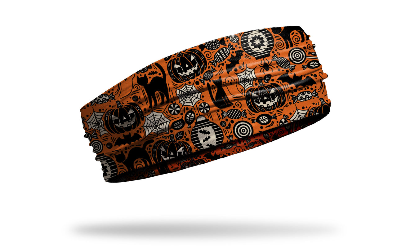 Hallow Haul Big Bang Headband