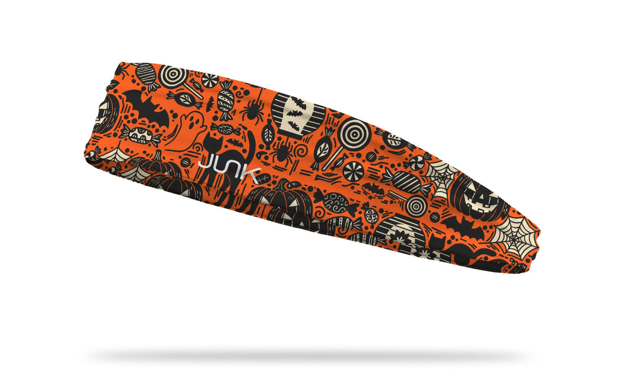 Hallow Haul Infinity Headband