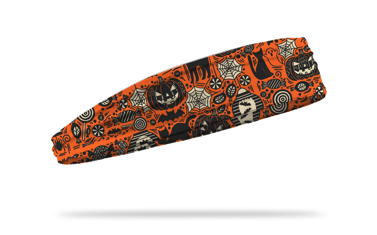 Hallow Haul Infinity Headband
