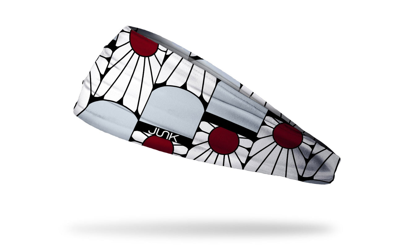 Hanafuda Big Bang Lite Headband