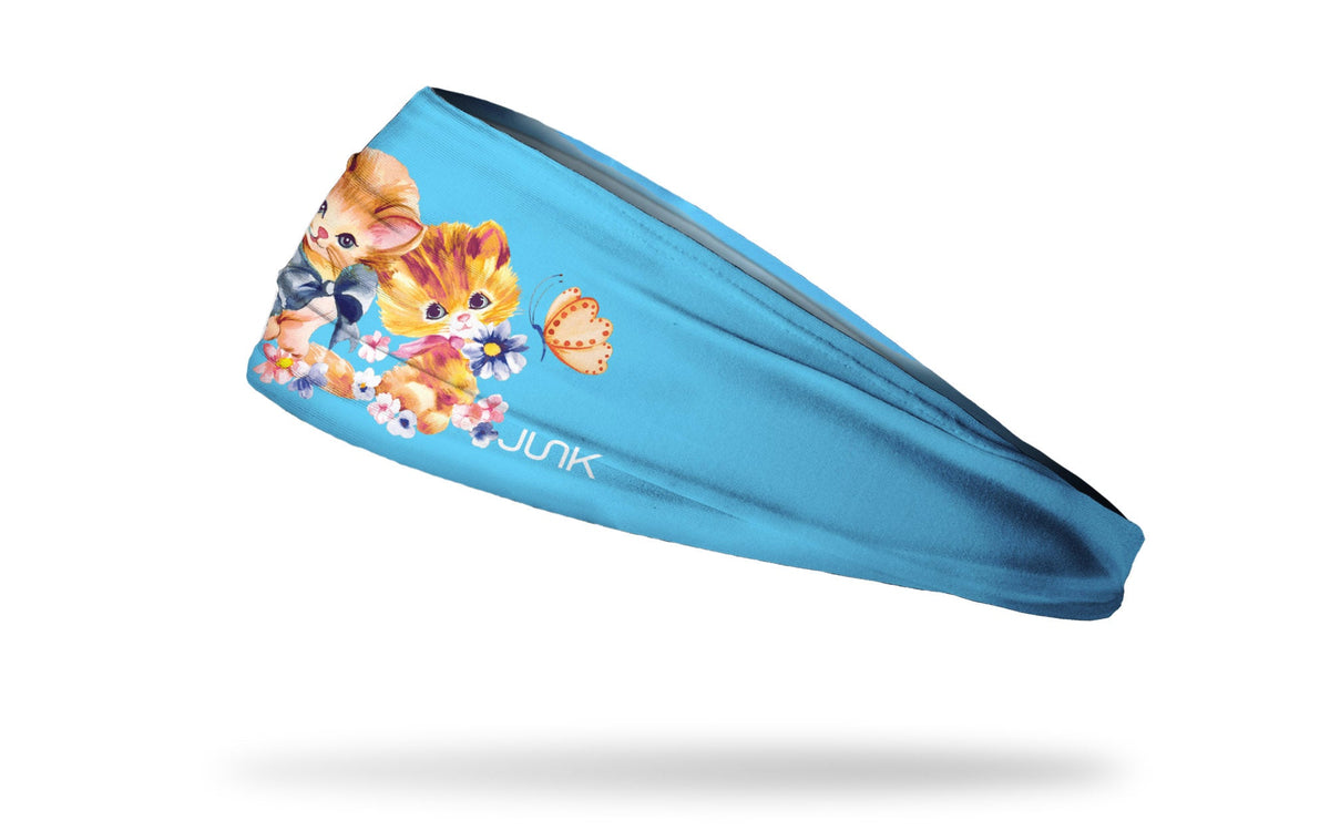 Hang in There Big Bang Lite Headband