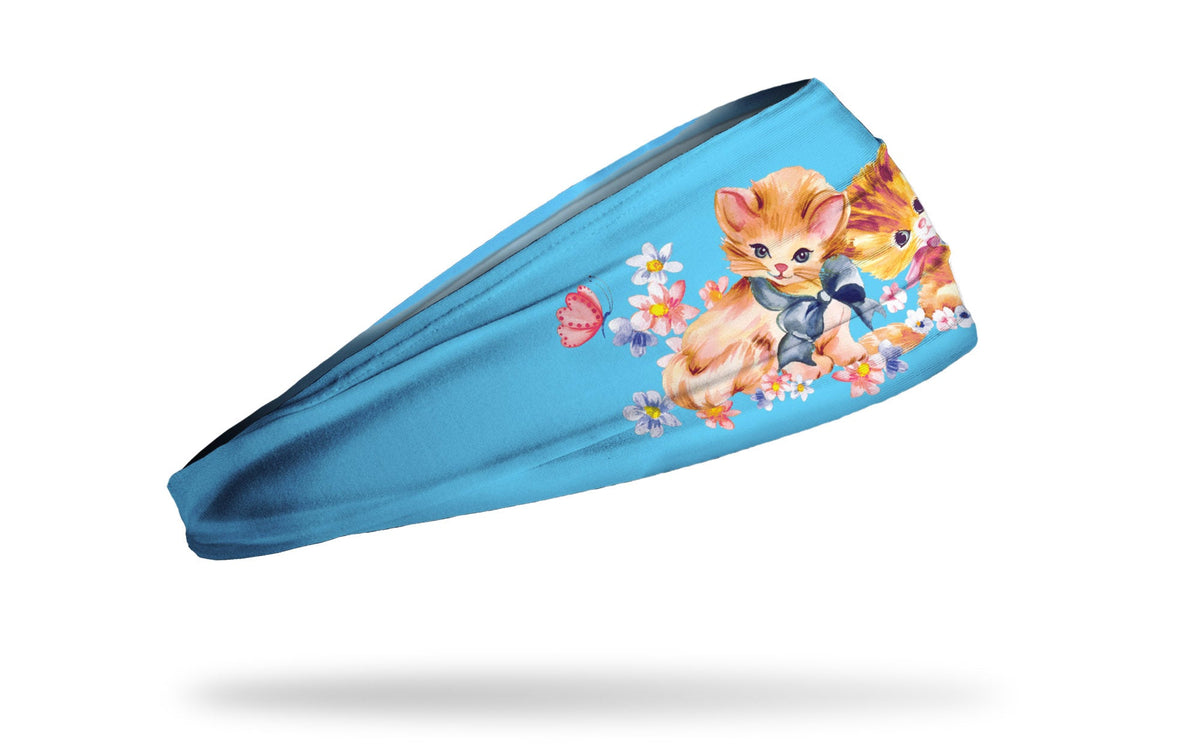Hang in There Big Bang Lite Headband