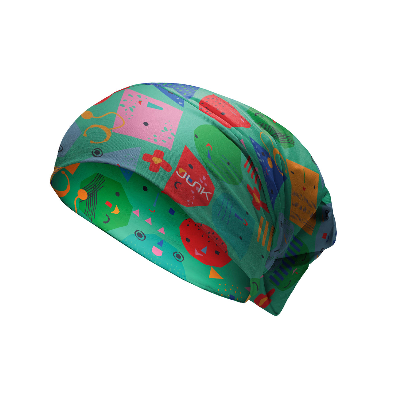 Healing Shapes Euro Scrub Cap