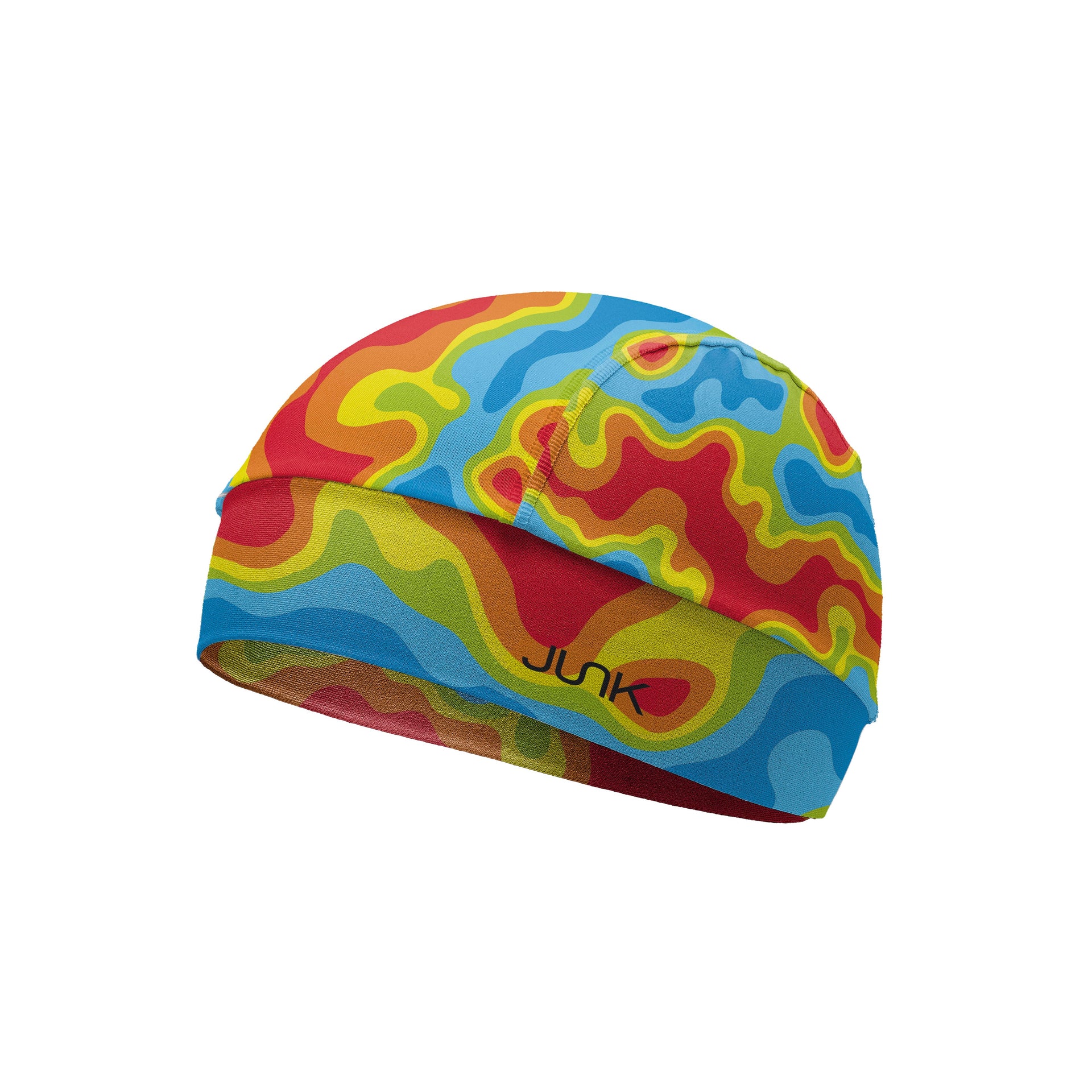 Heat Signature SKLC - View 1