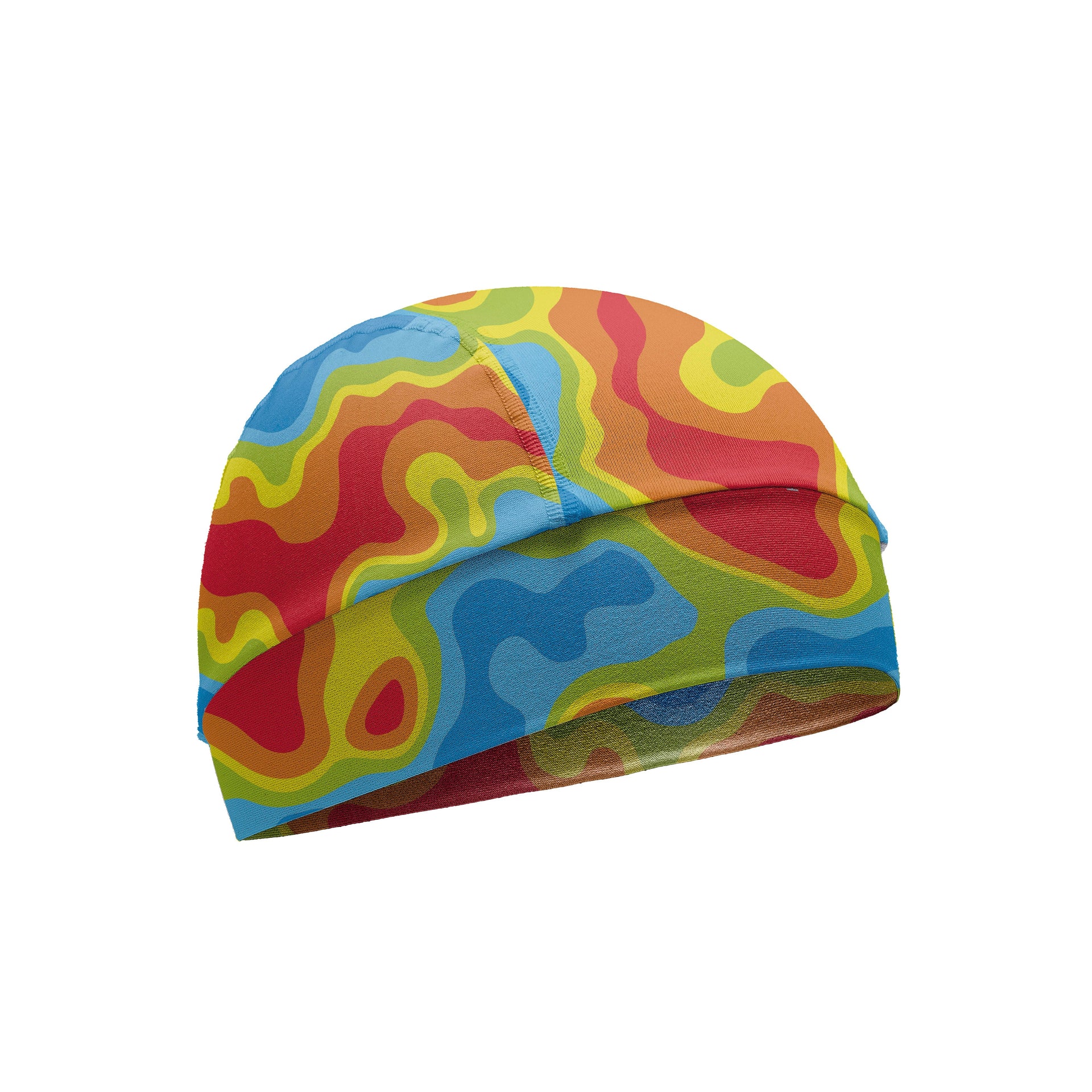 Heat Signature SKLC - View 2