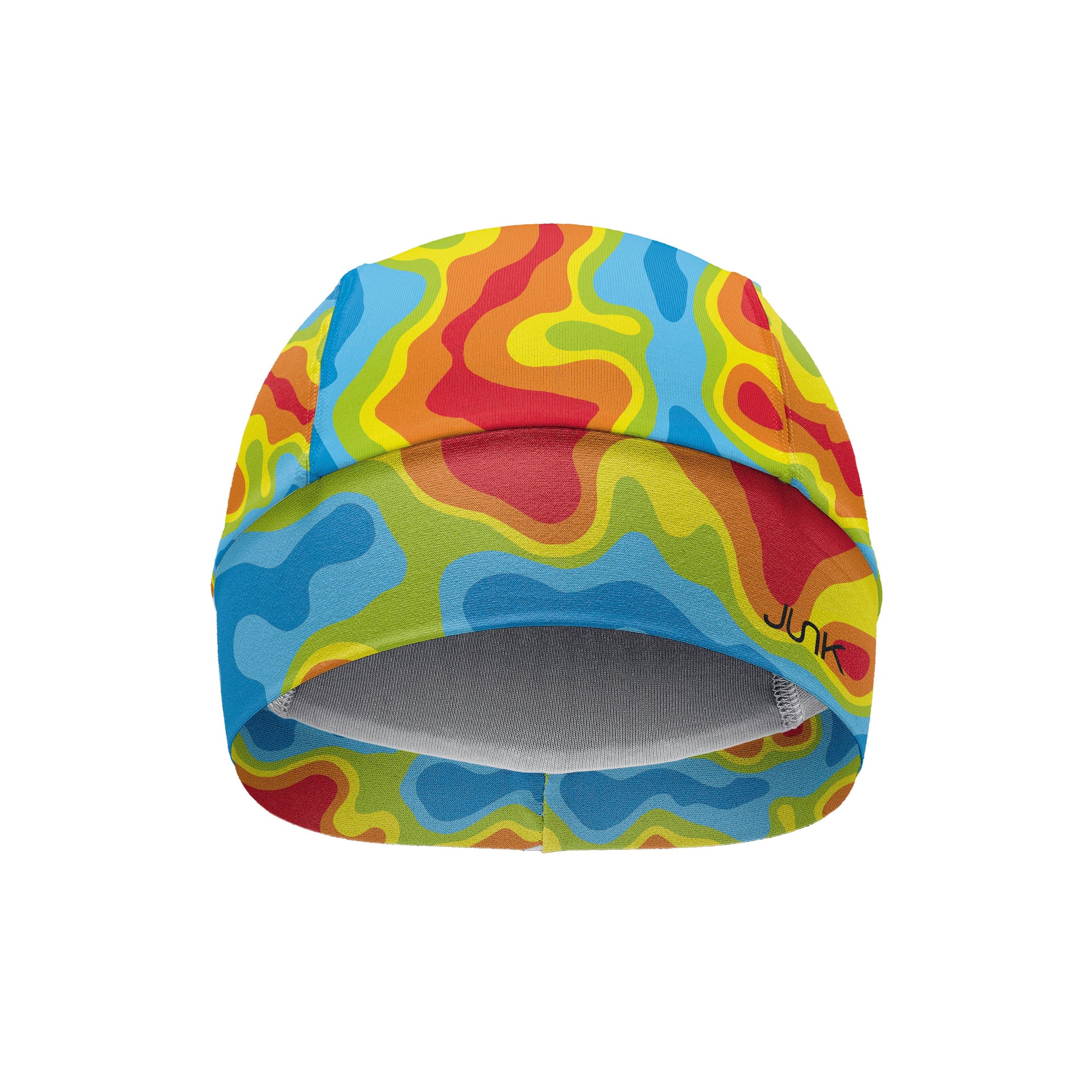 Heat Signature SKLC - View 3
