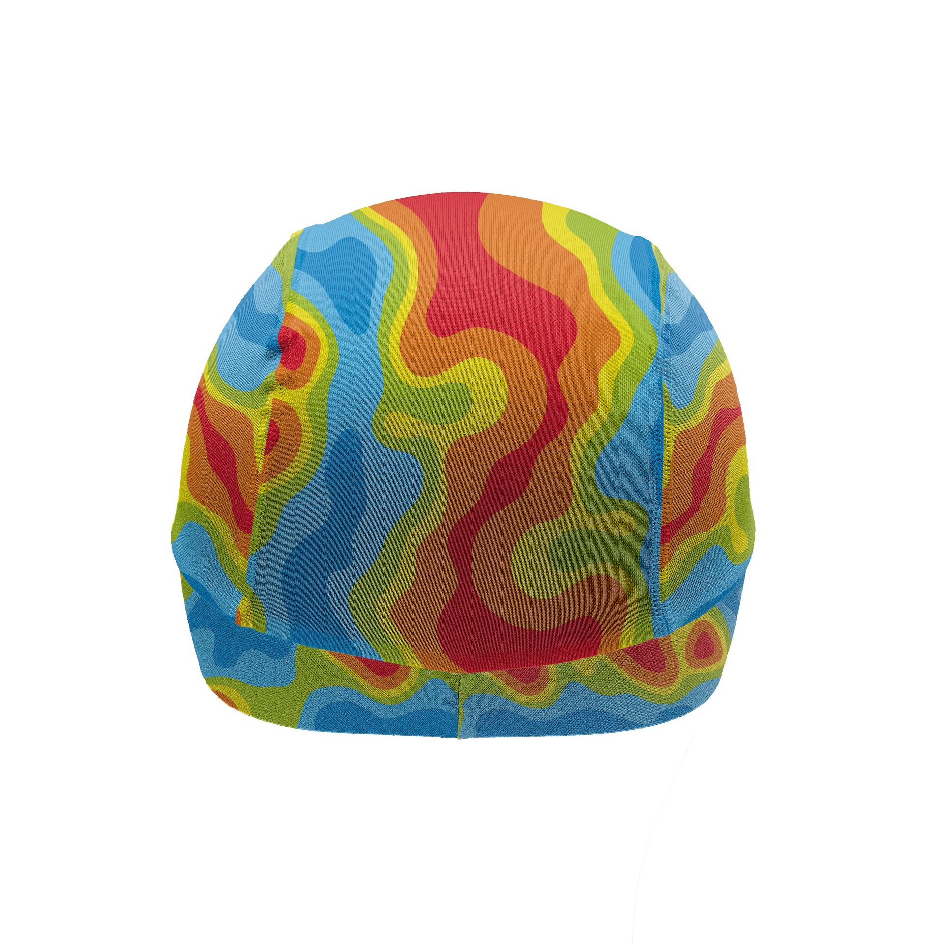 Heat Signature SKLC - View 4