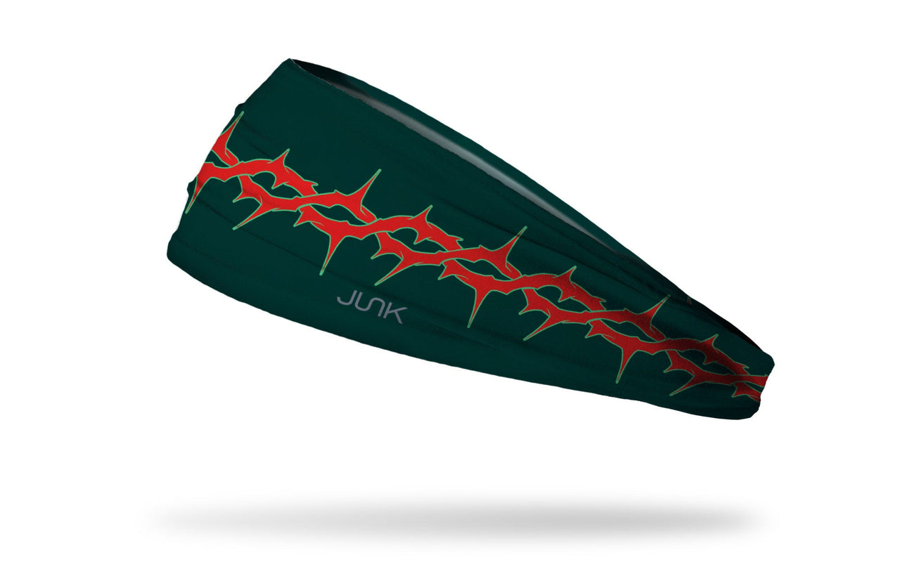 Heel Hook Big Bang Lite Headband