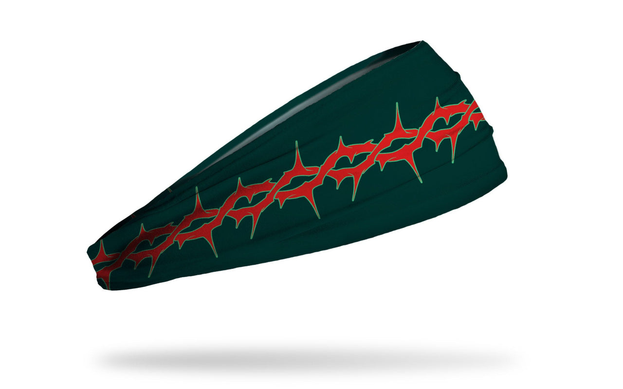 Heel Hook Big Bang Lite Headband