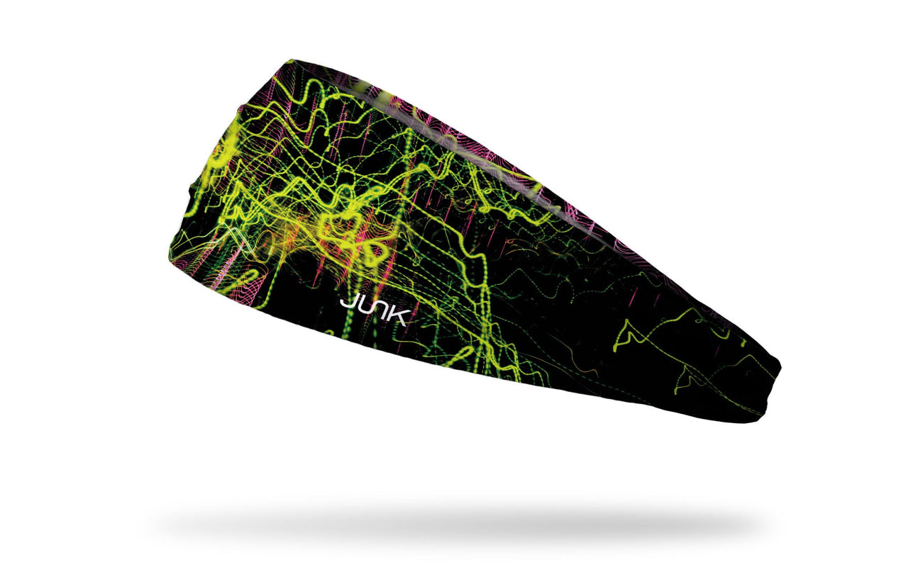 Hit the Deck Big Bang Lite Headband